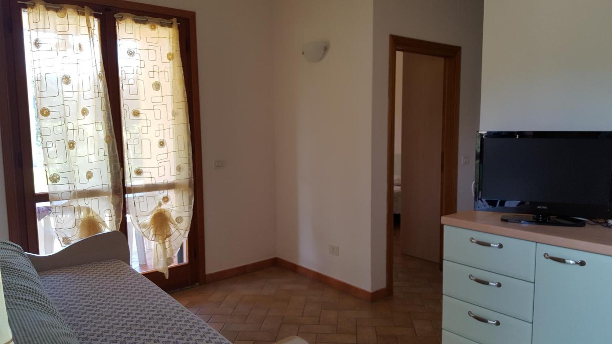 Agriturismo Rebua ポルト・アッズッロ エクステリア 写真