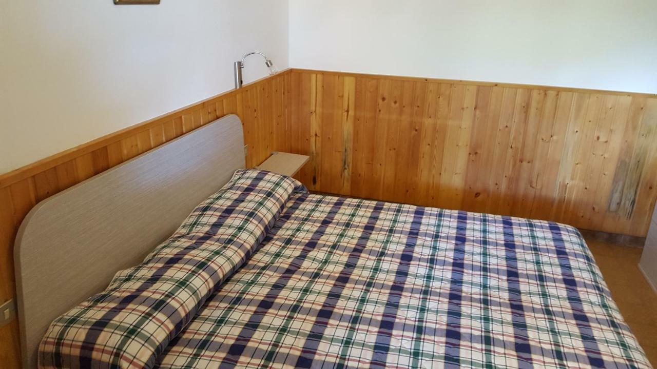 Agriturismo Rebua ポルト・アッズッロ エクステリア 写真